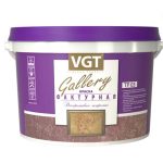 Краска фактурная VGT 27,5 л/50 кг