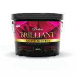 Краска интерьерная Parade Deluxe Brilliant soft sheen База С 2,7 л