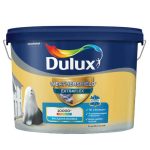 Краска фасадная Dulux Weathershield Extraflex матовая база BC 9 л