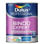 Краска для стен и потолков Dulux Professional Bindo Expert база BW глубокоматовая 1 л