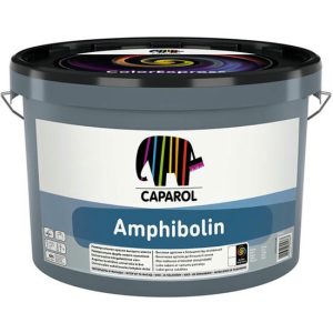 Краска универсальная Caparol Amphibolin Pro 948104922 база 3 2,35 л