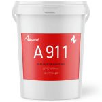 Краска Аквест-911 огнезащитная 25 кг