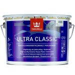 Краска Tikkurila Ultra Classic A 9 л