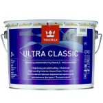 Краска Tikkurila Ultra Classic C 9 л