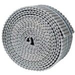 Профилированная отстенная теплоизоляция Rehau 8x150мм 12179041001