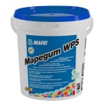Гидроизоляция Mapei Mapegum WPS 5 кг