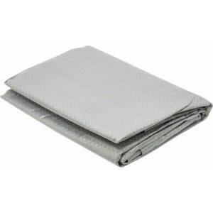 Тент строительный защитный MEGAFLEX 3х6м