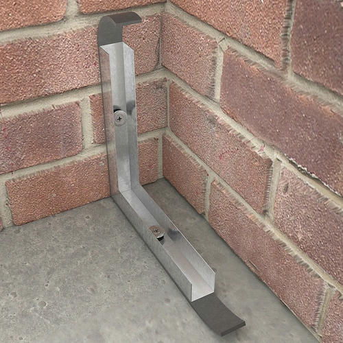 Лента демпферная виброгасящая Soundguard Band Rubber 27 12000x27x4,6 мм — изображение 2