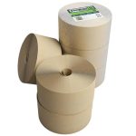 Лента виброизоляционная Soundguard Vibro Tape 100 215025 20000х100х3,5 мм
