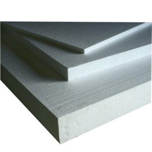 Утеплитель Пенопласт ПСБ С 15 (ППС10) 10-12кг/м3 - 1000*1000*20-600мм 1.000000м3