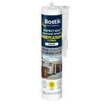 Герметик силиконовый Bostik Perfect Seal универсальный белый 280 мл