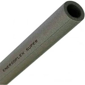 Energoflex Super SK 18х9 мм, 2 м, Утеплитель для труб
