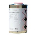 Катализатор к инъекционной гидроизоляции Пенетрон ПенеПурФом 65 1 кг