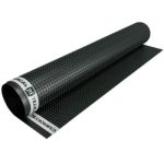 Мембрана профилированная Технониколь Planter Standard 2х20 м