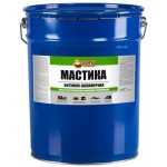 Мастика Битумно-полимерная МБП Оптилюкс (16кг)