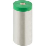 Пленка защитная Master Color Clever Cover 30-7128 7 мкм 2,7х17 м с ПЭ-лентой