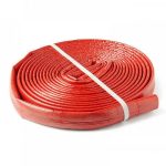 Трубка Energoflex Super Protect EFXT028092SUPRK 28/9 красная 2000 мм