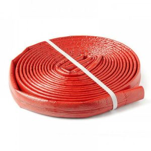 Трубка Energoflex Super Protect EFXT028092SUPRK 28/9 красная 2000 мм