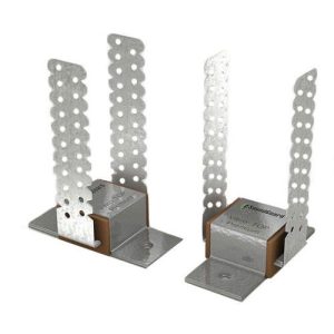 Виброподвес потолочный Soundguard Vibro Top Premium 130х60х100 мм