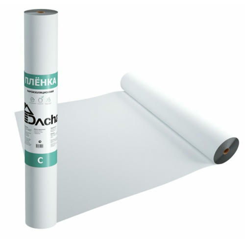 Плёнка пароизоляционная D_cke Dacha C ZMAG-1099
