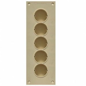 Звукоизоляционный подрозетник Maxforte (Максфорте) Soundbox 5S