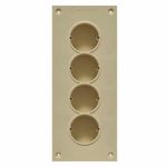 Звукоизоляционный подрозетник Maxforte (Максфорте) Soundbox 4S