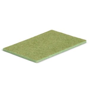 Плита-подложка напольная из ДВП хвойная Steico Underfloor 790х590х4 мм 15 шт (7 м2)