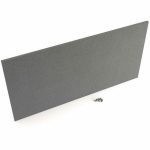 Акустическая перегородка Techno Sonus (Техно Сонус) Хофтек Barrier T50 (0,5м х 1,2м x 20 мм) 0,6 м2