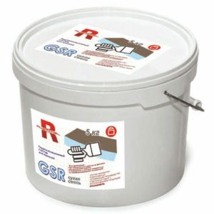 Гидроизоляция Ruspanel RPG Hydroizol 101 RPG18HYDRO101 5 кг