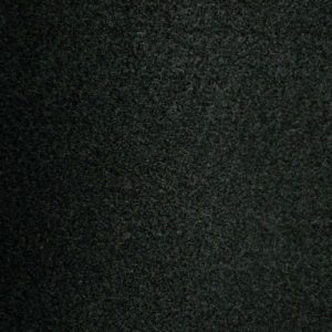 Карпет черный 1,4х2м