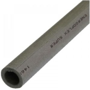 Трубка Energoflex Super EFXT064402SU 64/40 2000 мм серая