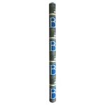 Пленка пароизоляционная Kolotek B 1,6х43,75 м