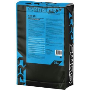 Ремонтный состав тиксотропный Glims Pro CRT-20 25 кг