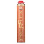 Пена монтажная зимняя профессиональная Profflex Pro Gold 70121 850 мл