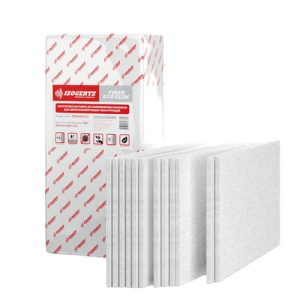 Плита шумопоглощающая Izogertz Fiber Eco Slim 1200x600x20 мм 12 шт