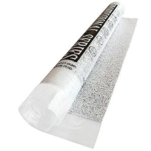 Подложка композитная Floorway Professional Series 9100х1100х3 мм