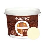 Герметик EUROTEX шовный для дерева Сосна 6 кг