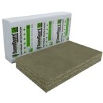 Плита звукопоглощающая SoundGuard ЭкоАкустик 30 205020 1170х610х50 мм