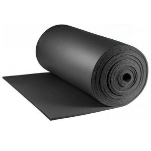 Вспененный каучук K-Flex ST 13/1,0-14 110 градусов черный