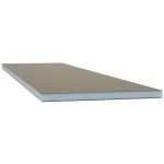 Панель теплоизоляционная TEPLOFOM+20 XPS-02 1200x600x20мм