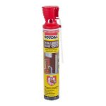 Пена монтажная для окон и дверей Soudal Genius Gun 750 мл