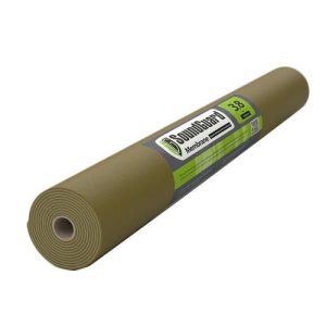 Мембрана звукоизоляционная Soundguard Membrane 3,8 2500х1200х3,8 мм