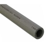 Energoflex Super 18х6 мм, 2 м, Утеплитель для труб