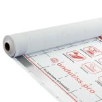 Пленка пароизоляционная Ондутис Smart B 52034_RUS1 46,67х1,5 м