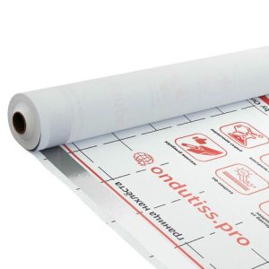 Пленка пароизоляционная Ондутис Smart B 52034_RUS1 46,67х1,5 м
