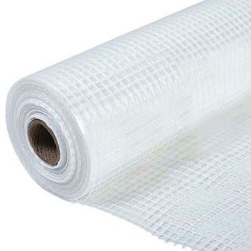Пленка армированная X-Glass 3х25 м 120 г/м2