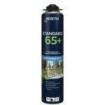 Пена профессиональная Bostik Standard 65+ 750 мл