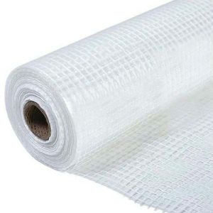 Пленка армированная X-Glass 3х50 м 120 г/м2