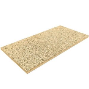 Плита звукопоглощающая Soundguard Fibroplan К5 f1,5 мм 1200х600х20 мм