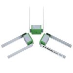 Крепление виброизоляционное SoundGuard Vibro P 6 под шпильку
